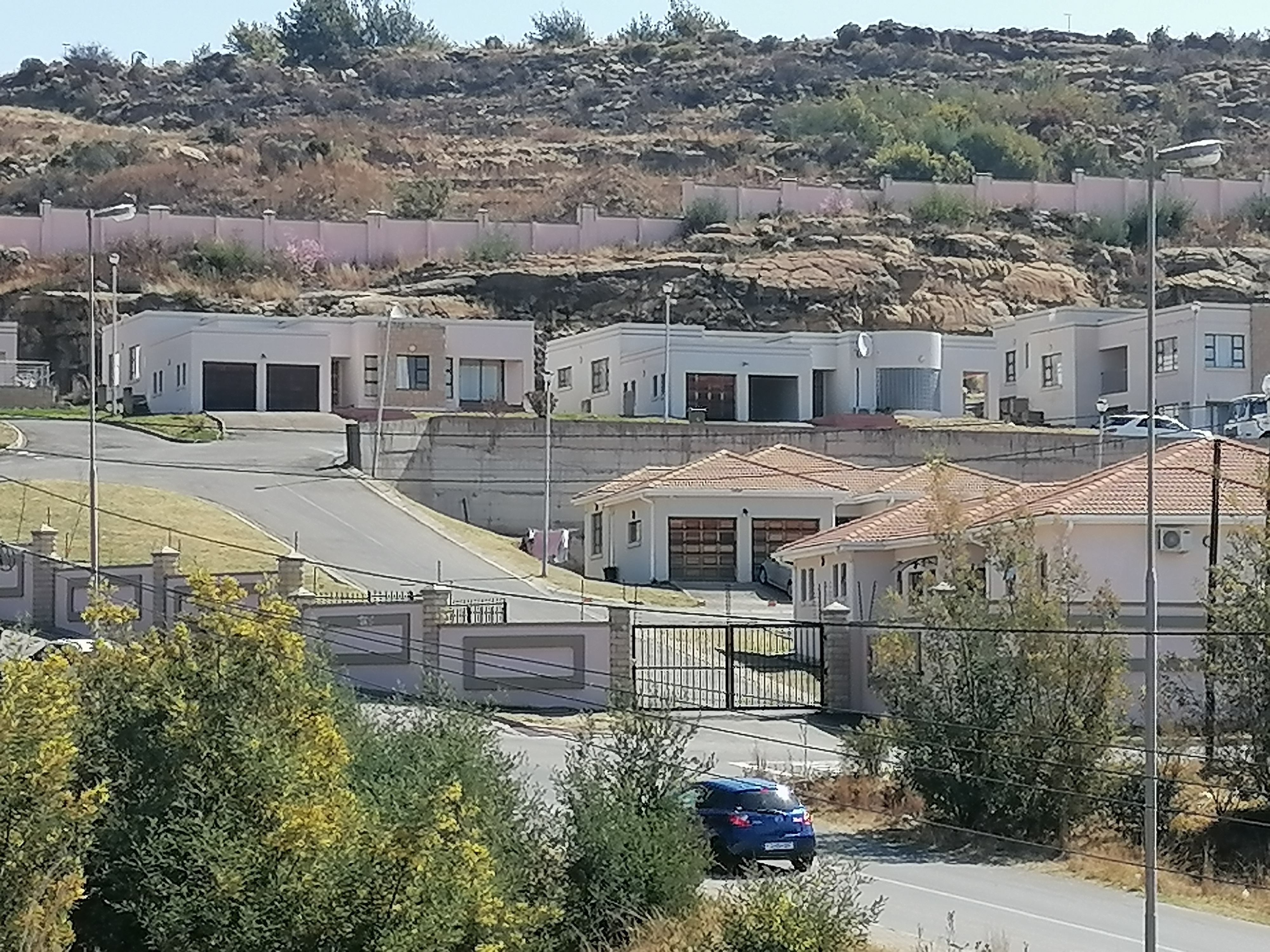 National Education Infrastructure Programme